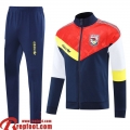 Arsenal Veste Foot Homme 2025 2026 B488