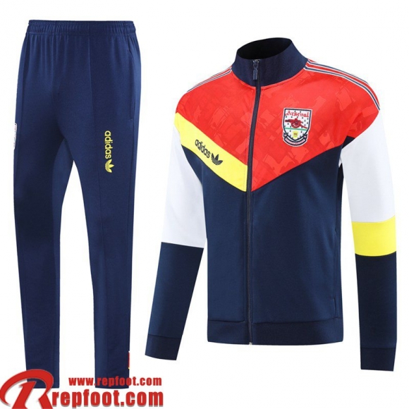 Arsenal Veste Foot Homme 2025 2026 B488