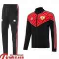 Manchester United Veste Foot Homme 2025 2026 B491