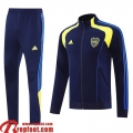Boca Juniors Veste Foot Homme 2025 2026 B494