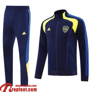 Boca Juniors Veste Foot Homme 2025 2026 B494