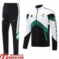 Real Betis Veste Foot Homme 2025 2026 B496