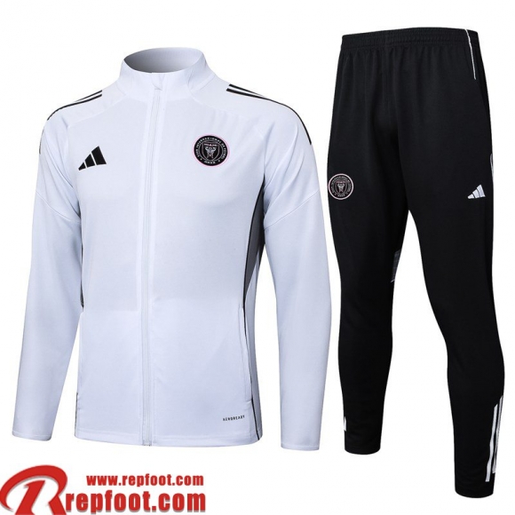 Inter Miami Veste Foot Homme 2025 2026 B498  Inter Miami Veste Foot Homme 2025 2026 B498