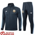 Argentine Veste Foot Homme 2025 2026 B499