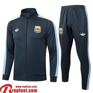 Argentine Veste Foot Homme 2025 2026 B499