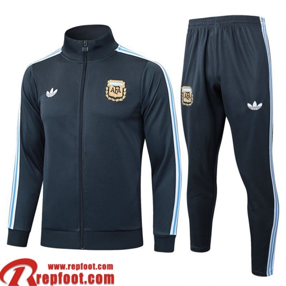 Argentine Veste Foot Homme 2025 2026 B499