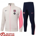 Barcelone Veste Foot Homme 2025 2026 B502