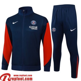 psg Veste Foot Homme 2025 2026 B503