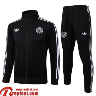 Allemagne Veste Foot Homme 2025 2026 B514