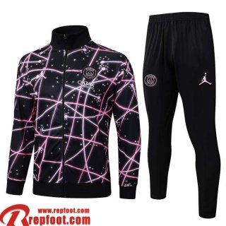 psg Veste Foot Homme 2025 2026 B515