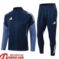 Sporting Veste Foot Homme 2025 2026 B520