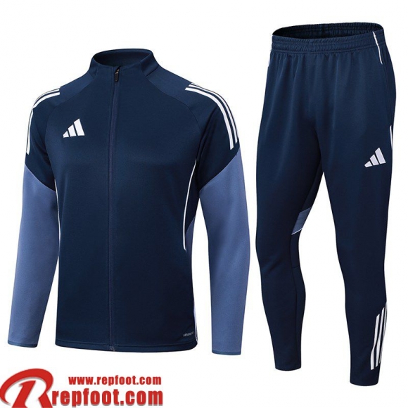 Sporting Veste Foot Homme 2025 2026 B520