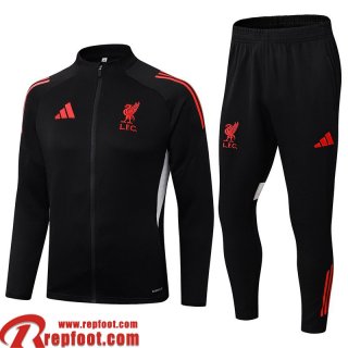 Liverpool Veste Foot Homme 2025 2026 B527