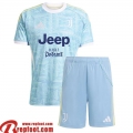 Juventus Maillots De Foot Exterieur Enfant 2025 2026 Juventus Maillots De Foot Exterieur Enfant 2025 2026