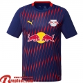 RB Leipzig Maillots De Foot Exterieur Homme 2025 2026