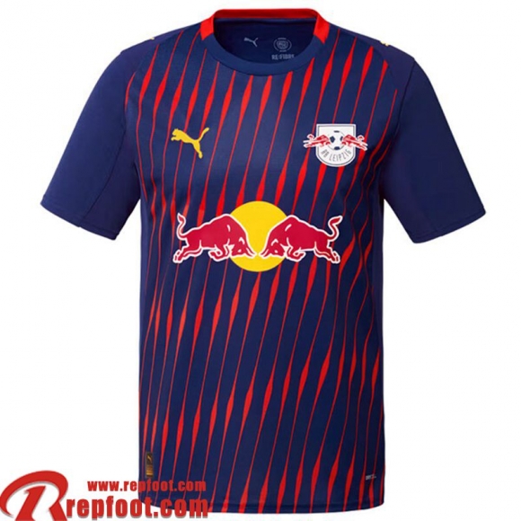 RB Leipzig Maillots De Foot Exterieur Homme 2025 2026
