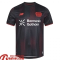 Bayer Leverkusen Maillots De Foot Domicile Homme 2025 2026