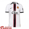 Mallorca Maillots De Foot Exterieur Homme 2025 2026