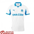 Marseille Maillots De Foot Domicile Homme 2025 2026 Marseille Maillots De Foot Domicile Homme 2025 2026