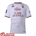 Metz Maillots De Foot Exterieur Homme 2025 2026