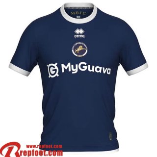 Millwall Maillots De Foot Domicile Homme 2025 2026