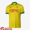 Nantes Maillots De Foot Domicile Homme 2025 2026