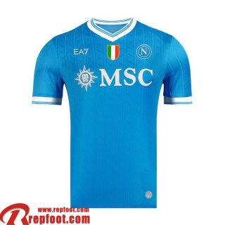 Naples Maillots De Foot Domicile Homme 2025 2026