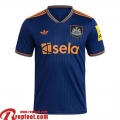 Newcastle United Maillots De Foot Third Homme 2025 2026