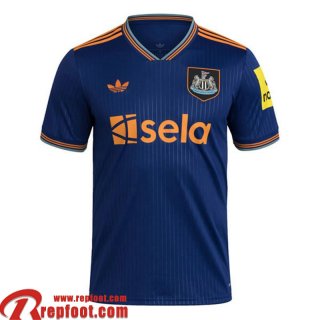 Newcastle United Maillots De Foot Third Homme 2025 2026