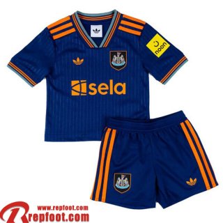 Newcastle United Maillots De Foot Third Enfant 2025 2026