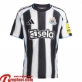 Newcastle United Maillots De Foot Domicile Homme 2025 2026