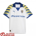 Parma Calcio Maillots De Foot Third Homme 2025 2026