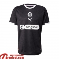 Pauli Maillots De Foot Third Homme 2025 2026