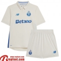 Porto Maillots De Foot Third Enfant 2025 2026