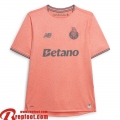 Porto Maillots De Foot Exterieur Homme 2025 2026