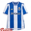 Porto Maillots De Foot Domicile Homme 2025 2026