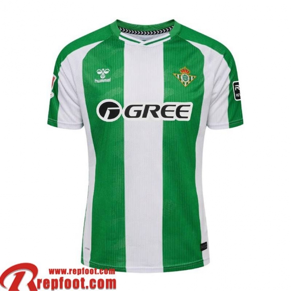 Real Betis Maillots De Foot Domicile Homme 2025 2026 Real Betis Maillots De Foot Domicile Homme 2025 2026