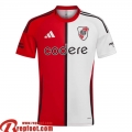 River Plate Maillots De Foot Third Homme 2025 2026