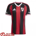 River Plate Maillots De Foot Exterieur Homme 2025 2026