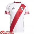 River Plate Maillots De Foot Domicile Homme 2025 2026