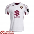 Torino Maillots De Foot Exterieur Homme 2025 2026