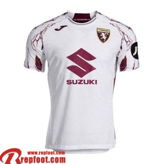 Torino Maillots De Foot Exterieur Homme 2025 2026
