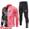 Real Madrid Survetement de Foot Homme 2025 2026 A850
