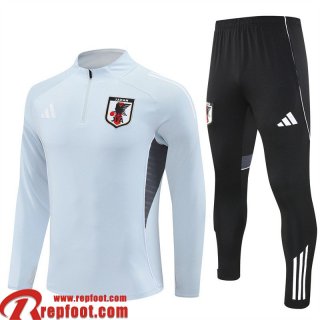 Japon Survetement de Foot Homme 2025 2026 A855