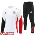 AFC Survetement de Foot Homme 2025 2026 A859