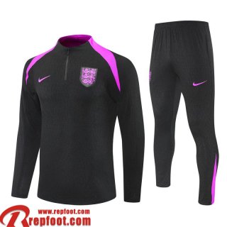 Angleterre Survetement de Foot Homme 2025 2026 A860