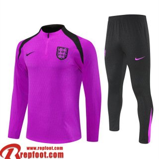 Angleterre Survetement de Foot Homme 2025 2026 A861
