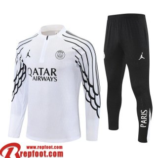 psg Survetement de Foot Homme 2025 2026 A863