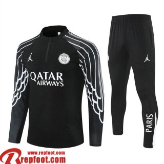 psg Survetement de Foot Homme 2025 2026 A864