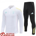 Juventus Survetement de Foot Homme 2025 2026 A867